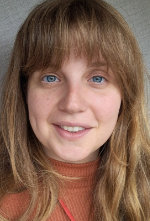 Julia Slupska